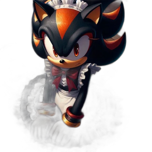 crown, mask, creature, animal transparent PNG cut-out