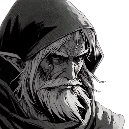 face, mask, fantasy art, concept art transparent PNG cut-out