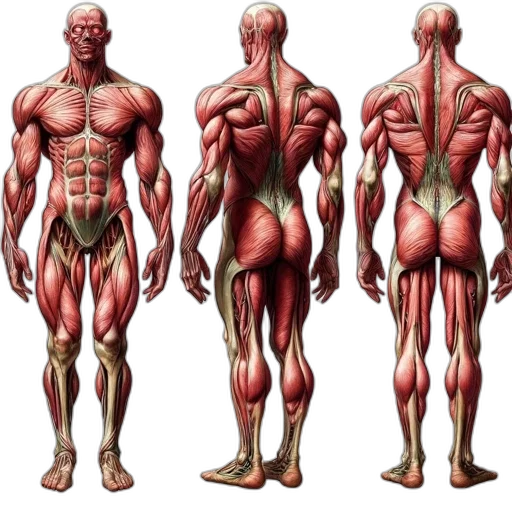 concept art, detailed, illustration, human transparent PNG cut-out