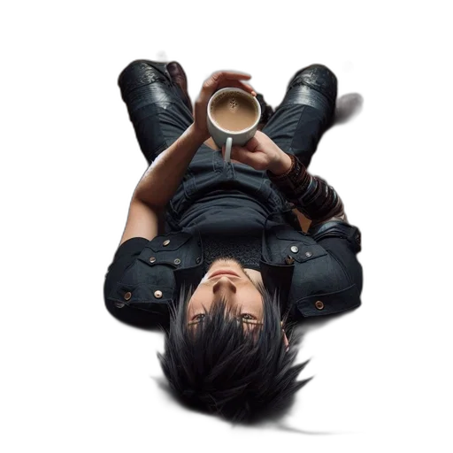 food, staff, weapon, dragon transparent PNG cut-out