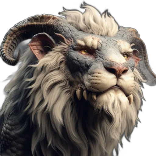 dragon, animal, creature, face transparent PNG cut-out