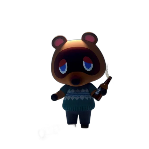 staff, creature, animal, mask transparent PNG cut-out
