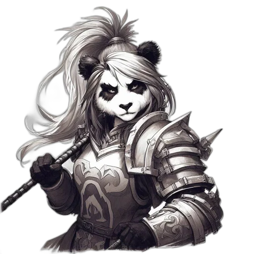staff, mask, weapon, sword transparent PNG cut-out