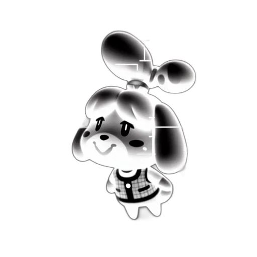 animal, mask, creature, robot transparent PNG cut-out