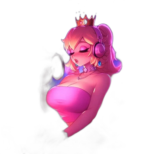 crown, staff, jewelry, dress transparent PNG cut-out