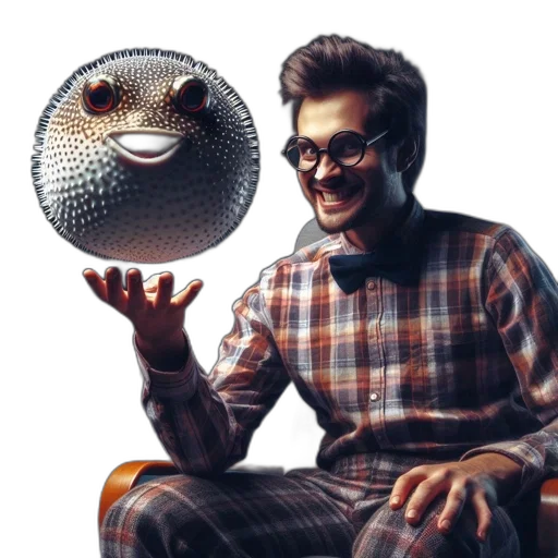 mask, robot, creature, animal transparent PNG cut-out