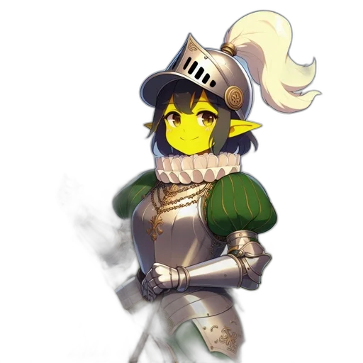 staff, sword, hat, weapon transparent PNG cut-out