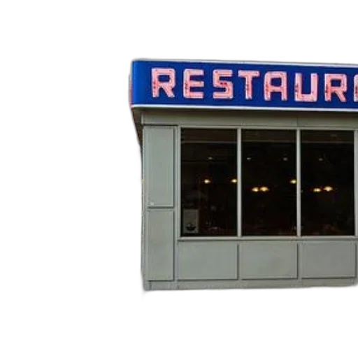 food, building, furniture, staff transparent PNG cut-out