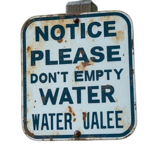 bottle, underwater, environmental, sign transparent PNG cut-out