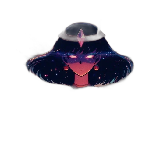 crown, hat, mask, jewelry transparent PNG cut-out