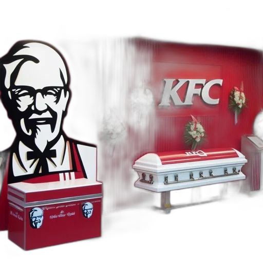 food, photorealistic, 3d render, concept art transparent PNG cut-out