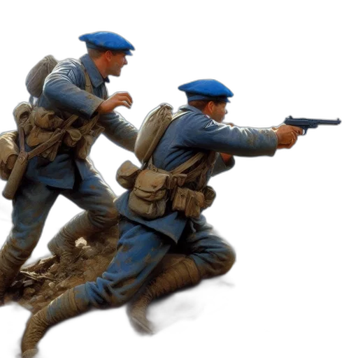 weapon, staff, concept art, 3d render transparent PNG cut-out