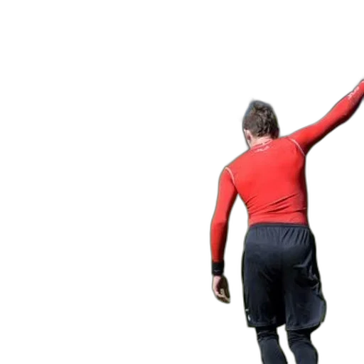 staff, jacket, 3d render, concept art transparent PNG cut-out