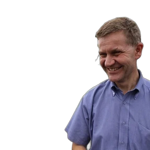 staff, face, jacket, man transparent PNG cut-out