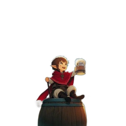 bottle, robot, crown, furniture transparent PNG cut-out