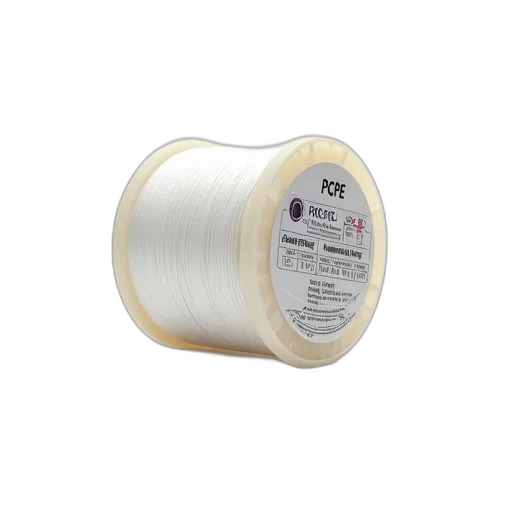 hair, spool, white, thread transparent PNG cut-out