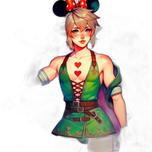 staff, dress, concept art, fantasy art transparent PNG cut-out