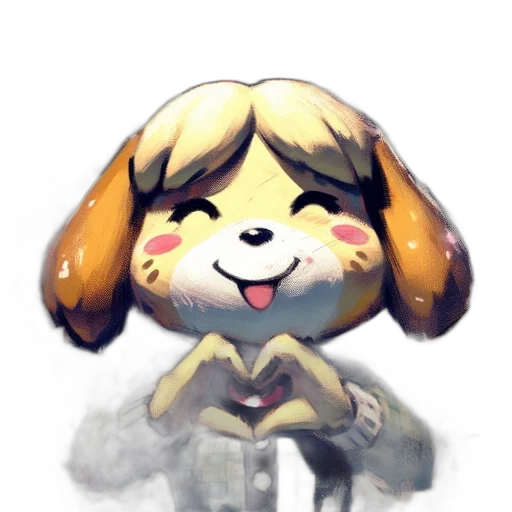 staff, creature, animal, mask transparent PNG cut-out