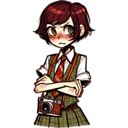 staff, weapon, animal, creature transparent PNG cut-out