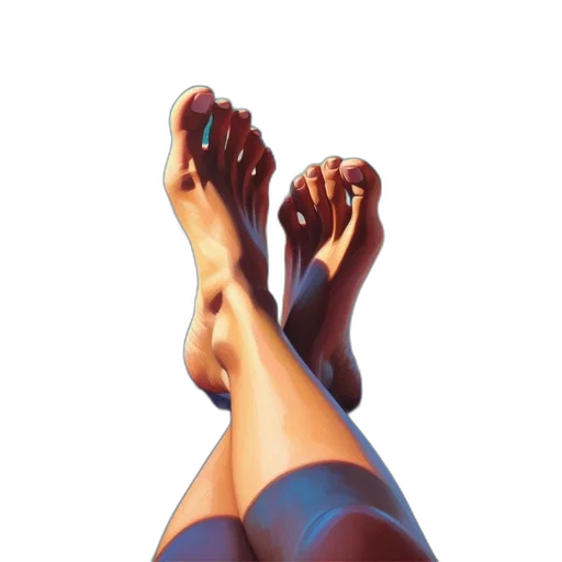 shoes, jewelry, dress, hair transparent PNG cut-out