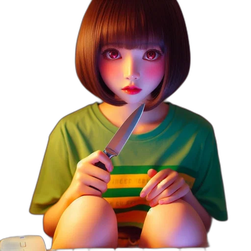 face, mask, robot, staff transparent PNG cut-out