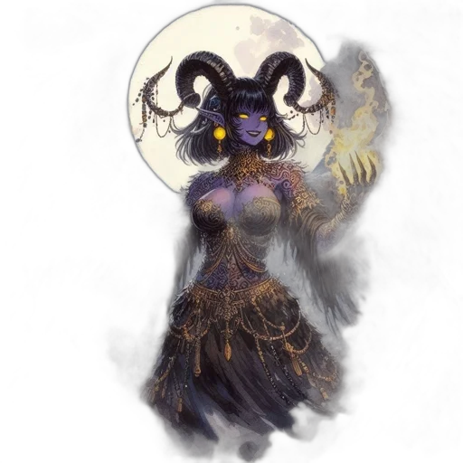 mask, dress, creature, dragon transparent PNG cut-out