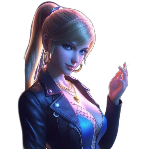 jacket, face, staff, dress transparent PNG cut-out
