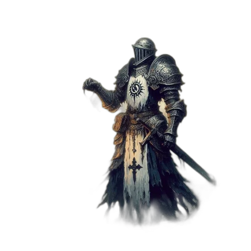 sword, weapon, mask, staff transparent PNG cut-out