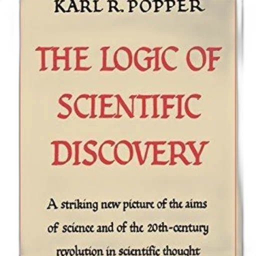 logic, scientific, discovery, karl transparent PNG cut-out