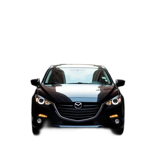 car, 3d render, photorealistic, 2013 transparent PNG cut-out