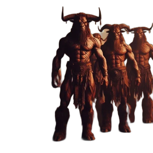 animal, creature, concept art, 3d render transparent PNG cut-out