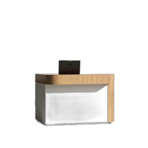 furniture, robot, jewelry, 3d render transparent PNG cut-out