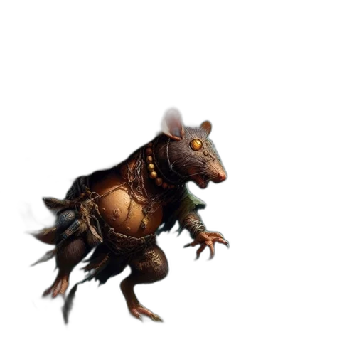 dragon, creature, animal, weapon transparent PNG cut-out