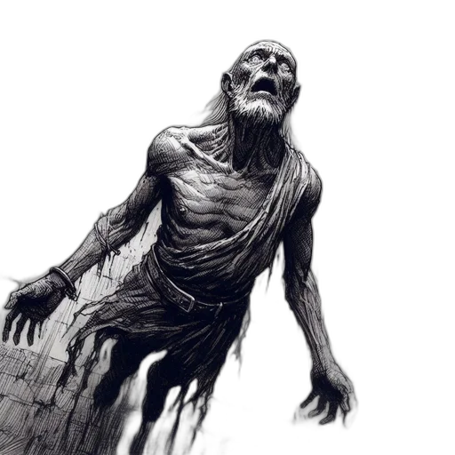 creature, animal, face, dress transparent PNG cut-out