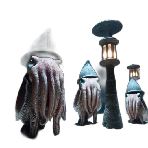 hat, creature, animal, jewelry transparent PNG cut-out