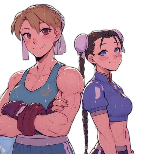 weapon, staff, anime, concept art transparent PNG cut-out
