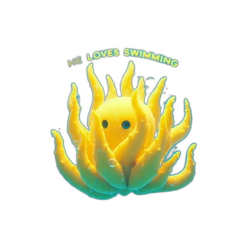 creature, animal, pixel art, concept art transparent PNG cut-out