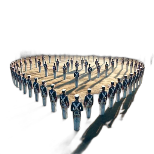 staff, crown, furniture, robot transparent PNG cut-out