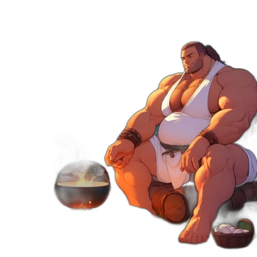 creature, food, animal, robot transparent PNG cut-out