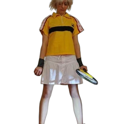 staff, weapon, robot, dress transparent PNG cut-out