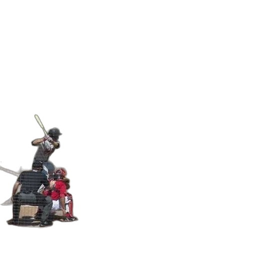 sword, weapon, robot, staff transparent PNG cut-out