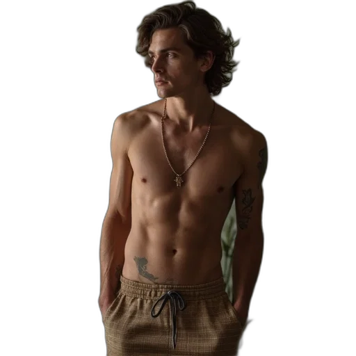 staff, awake, jake, show transparent PNG cut-out