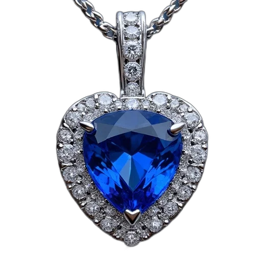 jewelry, crown, blue, carat transparent PNG cut-out