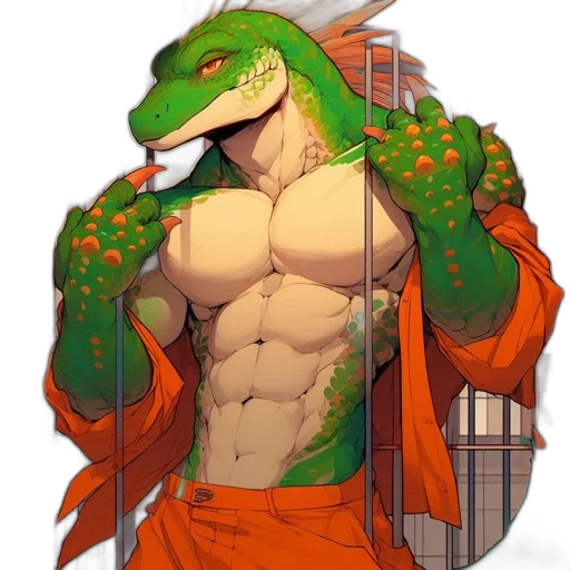 dragon, animal, creature, concept art transparent PNG cut-out