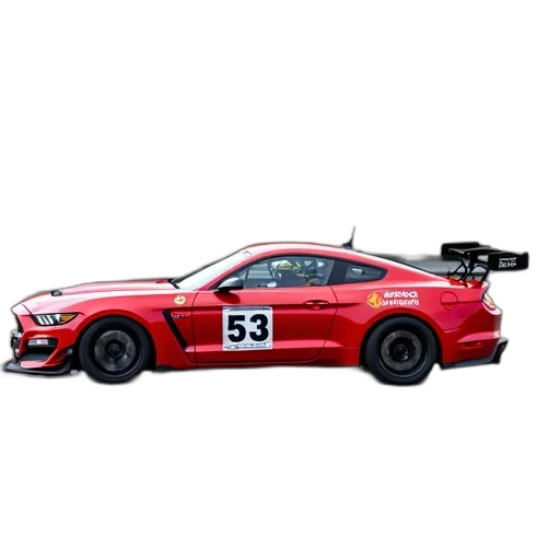 car, weapon, 3d render, photorealistic transparent PNG cut-out