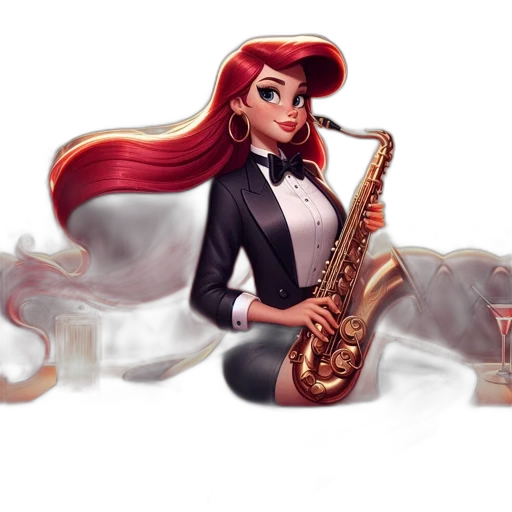 concept art, cartoon, fantasy art, comic book art transparent PNG cut-out