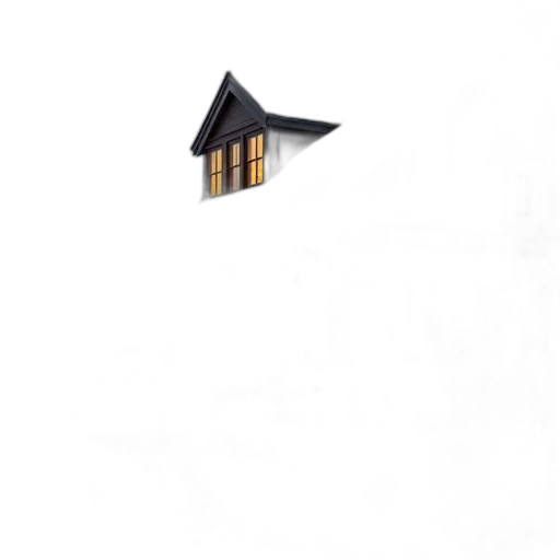 building, umbrella, furniture, animal transparent PNG cut-out