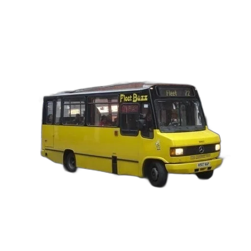 car, staff, 3d render, photorealistic transparent PNG cut-out