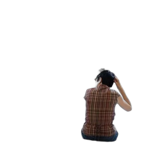 staff, dress, furniture, jacket transparent PNG cut-out
