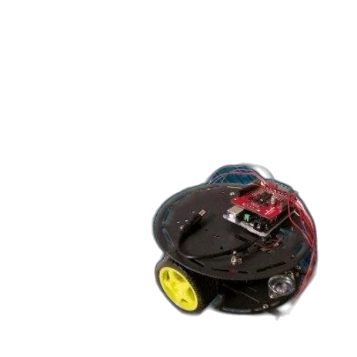 robot, car, weapon, hat transparent PNG cut-out